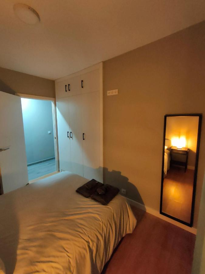 Montalvo Ocean Villa Sanxenxo Exteriör bild