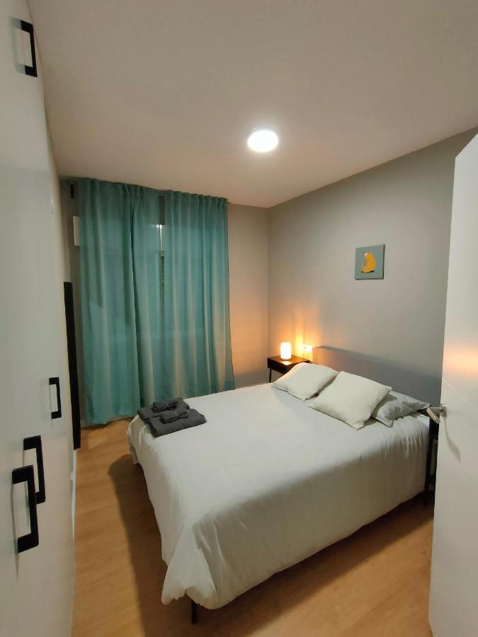 Montalvo Ocean Villa Sanxenxo Exteriör bild