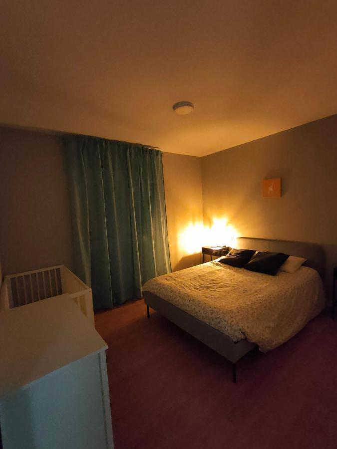 Montalvo Ocean Villa Sanxenxo Exteriör bild