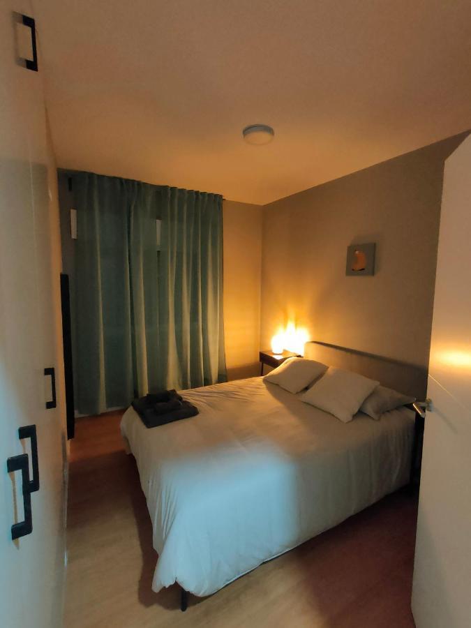 Montalvo Ocean Villa Sanxenxo Exteriör bild